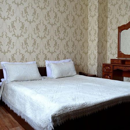 The Grand Hotel Semey Bagian luar foto