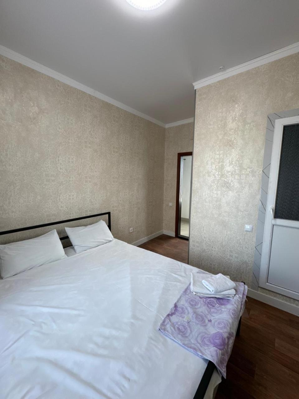 The Grand Hotel Semey Bagian luar foto